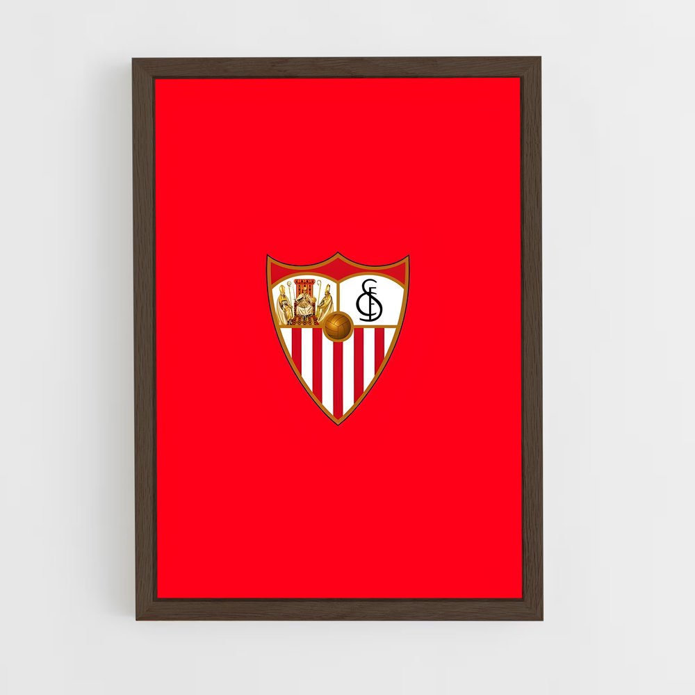 Poster Élan Sévillan (vue 5)
